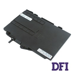 Оригинальная батарея для ноутбука HP ST03XL (EliteBook: 720 G4, 820 G4 series) 11.55V 49Wh 4070mAh Black