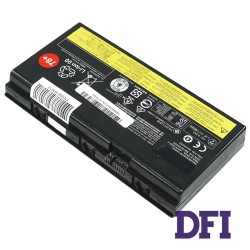 Оригінальна батарея для ноутбука LENOVO 01AV451 (ThinkPad: P71 series) 15V 6400mAh 96Wh Black