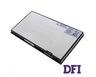 Оригинальная батарея для ноутбука HP NK06 (Envy 15-1000, 15-1100, 15T-1000) 11.1V 4750mAh 53Wh Silver