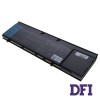 Оригінальна батарея для ноутбука Dell RV8MP (Latitude XT3 Tablet PC series) 11.1V 3800mAh 44Wh Black