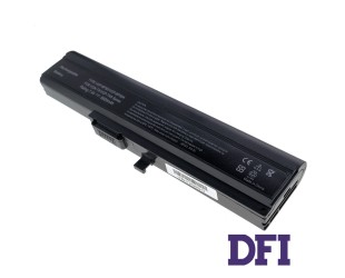 Батарея для ноутбука Sony BPS5 (VAIO VGN-TX series) 7.4V 6600mAh Black