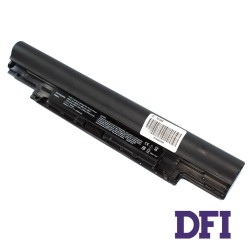 Батарея для ноутбука DELL YFOF9 (Latitude 3340, 3350 Series) 11.1V 4400mAh Gray