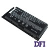 Батарея для ноутбука DELL FV993 (Precision: M4600, M4700, M6600, M6700 series) 11.1V 4400mAh Black