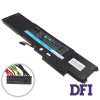 Оригінальна батарея для ноутбука DELL 4RXFK (Studio XPS 14 L421x 14-L421x series) 14.8V 4600mAh 69Wh Black