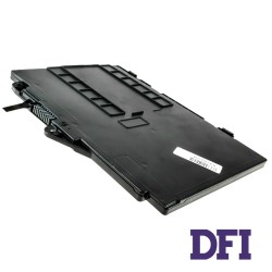 Оригінальна батарея для ноутбука HP SN03XL (EliteBook 725 G3, 820 G3) 11.4V 44Wh Black