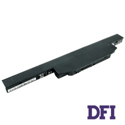 Оригинальная батарея для ноутбука Fujitsu FPCBP416 (LifeBook A544, AH564, E734, E733, S904 series) 10.8V 4500mAh 49Wh Black