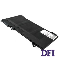 Оригинальная батарея для ноутбука HP RE03XL (ProBook 430 G6, 440 G6, 445 G6, 450 G6) 11.55V 45Wh Black