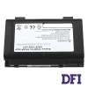 Батарея для ноутбука Fujitsu FPCBP176 (LifeBook: E780, E8410, E8420, AH550 series) 10.8V 4400mAh Black