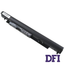 Батарея для ноутбука HP JC04 (15-BS, 15-BW, 17-BS series) 14.8V 2200mAh 33Wh Black