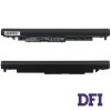 Батарея для ноутбука HP JC04 (15-BS, 15-BW, 17-BS series) 14.8V 2200mAh 33Wh Black