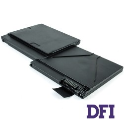 Батарея для ноутбука HP SB03XL (EliteBook 820, 820 G1, 820 G2) 11.25V 4000mAh 45Wh Black