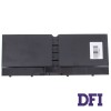 Оригинальная батарея для ноутбука Fujitsu FPCBP425 (LifeBook U745, T904, T935, T936) 14.4V 3150mAh 45Wh Black (FMVNBP232)