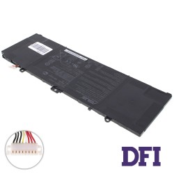 Оригинальная батарея для ноутбука ASUS C41N1903 (ExpertBook B9400CEA, B9450FA) 15.4V 4335mAh 66Wh Black (0B200-03560100)