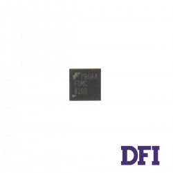 Микросхема Fairchild Semiconductor FDMC8200 мосфет для ноутбука