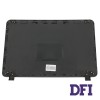 Крышка дисплея для ноутбука HP (Pavilion: 15-G, 15-R,  250 G3, 255 G3, 256 G3), black (матовая)