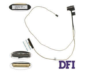 Шлейф матрицы для ноутбука Acer (A517-51 A517-51G ) (DC02002VS00)