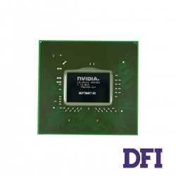 Микросхема NVIDIA MCP79MXT-B2 Media Communications Processor для ноутбука