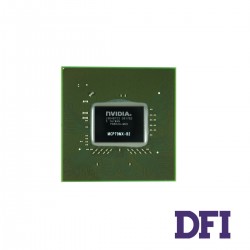 Мікросхема NVIDIA MCP79MX-B2  північний міст Media Communications Processor для ноутбука