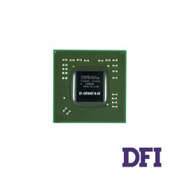 Микросхема NVIDIA GF-GO7400T-N-A3 GeForce Go7400 (аналог GF-GO7400-N-A3) видеочип для ноутбука