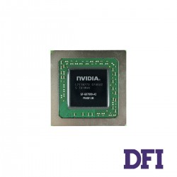 Микросхема NVIDIA GF-GO7800-A2 GeForce Go7800 видеочип для ноутбука
