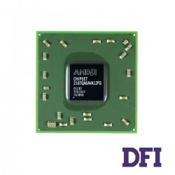 Микросхема ATI 216TQA6AVA12FG северный мост AMD RS690 для ноутбука