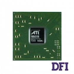 Микросхема ATI 216PFAKA13FG Mobility Radeon X300 видеочип для ноутбука