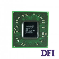 Микросхема ATI 215-0752007 (DC 2010) северный мост AMD Radeon IGP RX881 для ноутбука