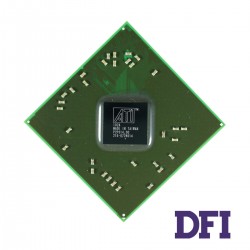 Микросхема ATI 216-0728014 (DC 2010) Mobility Radeon HD 4500 видеочип для ноутбука