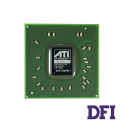 Микросхема ATI 216-0707011 Mobility Radeon HD 3470 видеочип для ноутбука