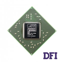Мікросхема ATI 216-0729051 (DC 2011) Mobility Radeon HD 4670 відеочіп для ноутбука