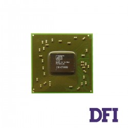 Мікросхема ATI 216-0774009 (З КОНДЕНСАТОРОМ) Mobility Radeon HD 5470 відеочіп для ноутбука
