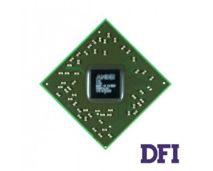 Микросхема ATI 218-0755046 южный мост AMD Hudson M2 FCH для ноутбука
