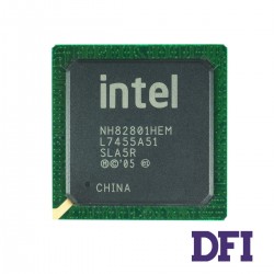 Мікросхема INTEL NH82801HEM для ноутбука