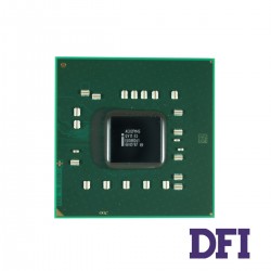 Микросхема INTEL AC82PM45 QV11 северный мост для ноутбука