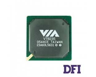 Микросхема VIA VT8235 CE для ноутбука