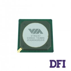 Микросхема VIA VT8237 для ноутбука
