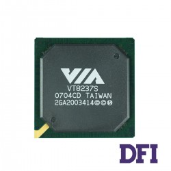 Микросхема VIA VT8237S для ноутбука