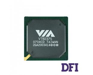 Микросхема VIA VT8237S для ноутбука