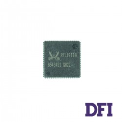 Микросхема Realtek RTL8211B для ноутбука