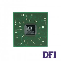 Мікросхема ATI 216DCP4ALA12FG північний міст AMD RC410MD для ноутбука