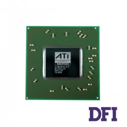 Мікросхема ATI 216MJBKA15FG Mobility Radeon HD 2600 відеочіп для ноутбука
