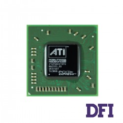 Мікросхема ATI 216PQAKA13FG Mobility Radeon X1300 відеочіп для ноутбука