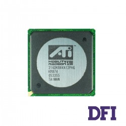 Мікросхема ATI 216DK8AVA12PHG Mobility Radeon 9200 відеочіп для ноутбука