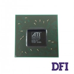 Микросхема ATI 216CPIAKA13F Mobility Radeon X700 M26-p видеочип для ноутбука