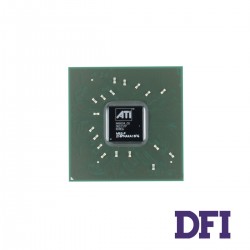 Микросхема ATI 216PNAKA13FG Mobility Radeon X1300 видеочип для ноутбука