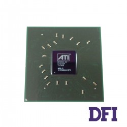 Микросхема ATI 216PMAKA13FG Mobility Radeon X1400 M54-P видеочип для ноутбука