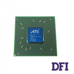 Микросхема ATI 216PVAVA12FG Mobility Radeon X2300 M64-M видеочип для ноутбука