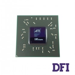 Мікросхема ATI 216PLAKB26FG Mobility Radeon X1600 відеочіп для ноутбука