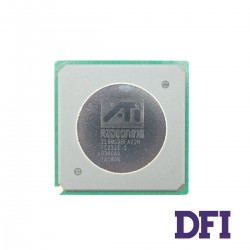 Микросхема ATI 216MS2BFA22H Radeon IGP 340M для ноутбука