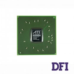 Микросхема ATI 216-0707005 Mobility Radeon HD 3470 видеочип для ноутбука